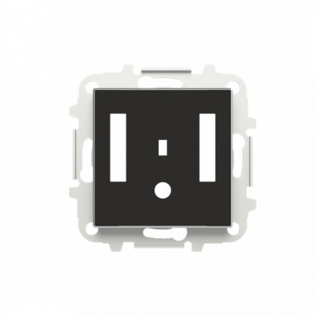 NIESSEN 2CLA856840A1501 2CLA856840A1501 8568.4 NS NIESSEN Tapa módulo bluetooth NS